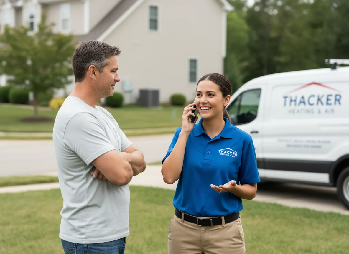 Ac Repair Moro, AR FAQs